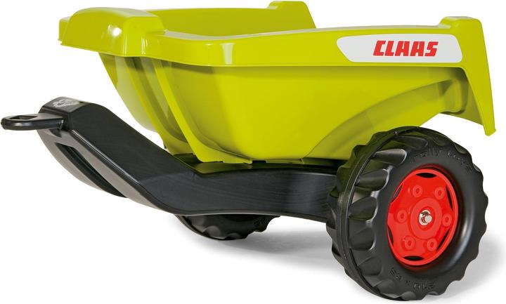 Rolly Toys rollyKipper II CLAAS trailer