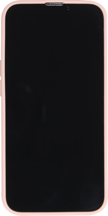 Immagine prodotto PhoneLook Cover Tappetino in silicone Cuore oro (Apple iPhone 16 Pro)