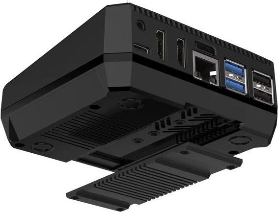 Produktbild ONE V3 Gehäuse für Raspberry Pi 5