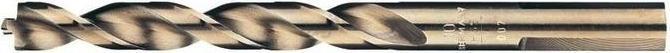 Actual product image DeWalt DT5537-QZ Metal Drill Bit HSS-G 2x49x24mm 10pcs (2.0 mm)