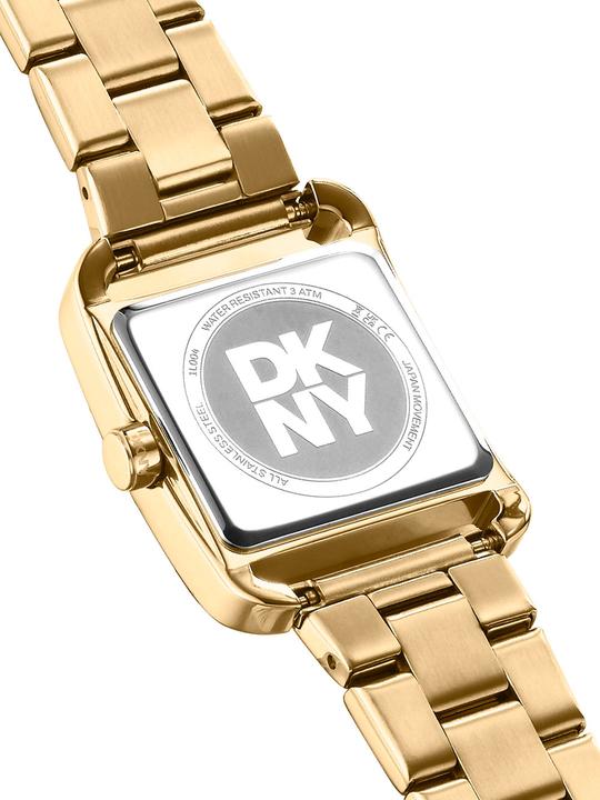 Produktbild DKNY City Midi - DK1L004M0055 (27 mm)