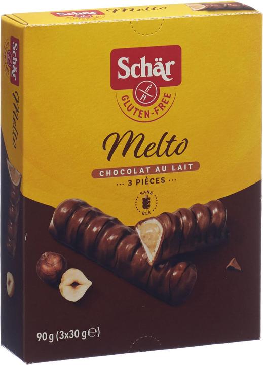Produktbild Schär Melto (90 g)
