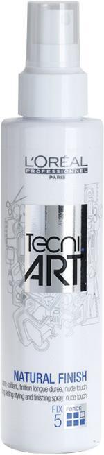 Immagine prodotto L'Oréal Professionnel Tecni.Art Natural Finish Spray per Capelli Touch (150 ml)