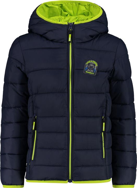 CMP Campagnolo Hoodie (110)