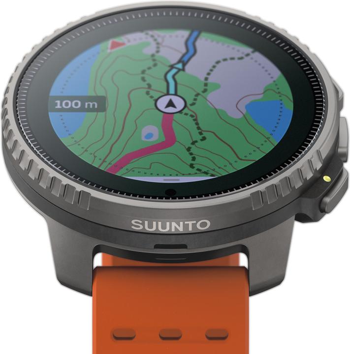 Immagine prodotto Suunto Verticale (49 mm)