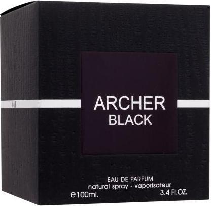 Produktbild Alhambra Aromatic Rouge - EDP (Eau de Parfum, 100 ml)