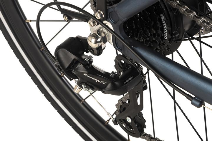 Produktbild Adore Trekking E-Bike ATR-190 (53 cm)