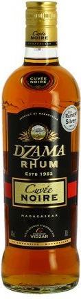 Image du produit Dzama Cuvée Noire (1 x 70 cl)
