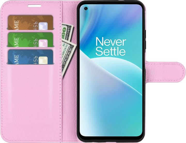 Immagine prodotto Screenguard Custodia in pelle OnePlus North 2T Leather Guard (OnePlus Nord 2T)