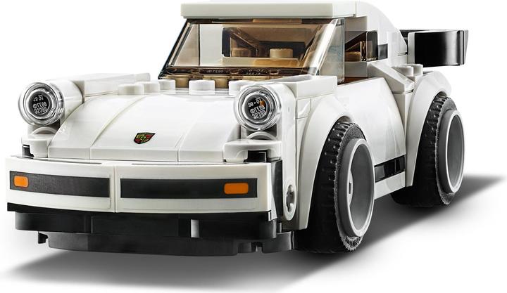 Immagine prodotto LEGO 1974 Porsche 911 Turbo 3.0 (75895, LEGO Speed Champions)