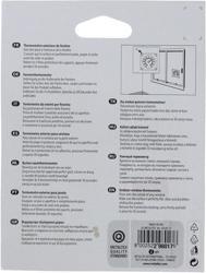 Actual product image Metaltex Window thermometer