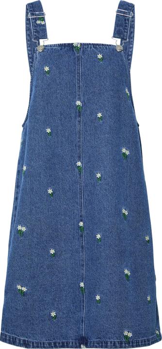 Medium Blue Denim