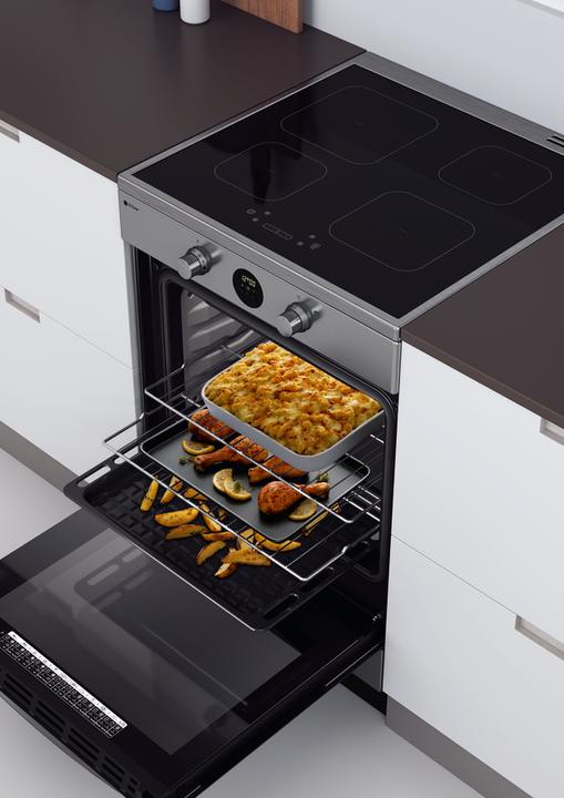 Immagine prodotto Indesit IS67IQ8CCX/FR