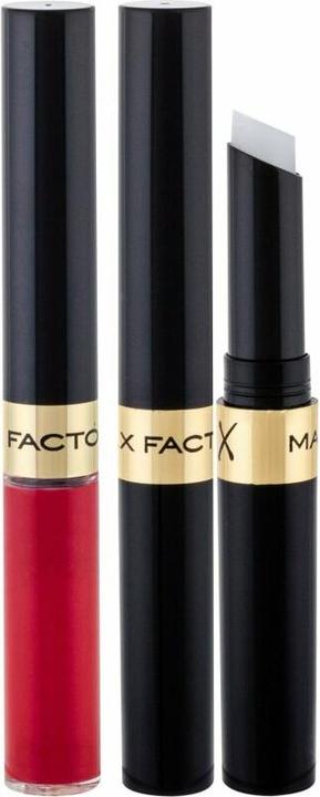 Image du produit Max Factor Lipfinity 24HRS (125 Si glamour)