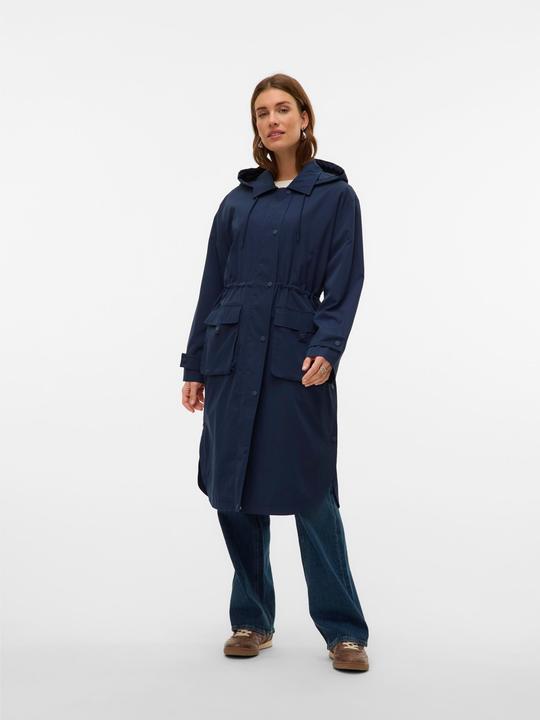 Image du produit Vero Moda VMCHERRIE Parka Langer Parka (L)