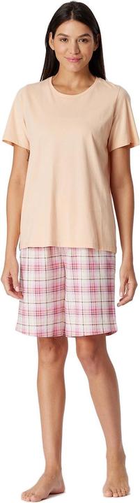 Produktbild Schiesser Comfort Essentials Schlafanzug (40)