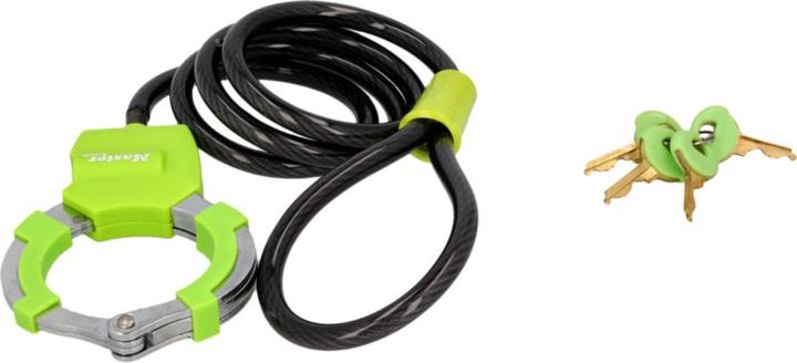 Produktbild Master Lock Street Cuff 8275 (100 cm)