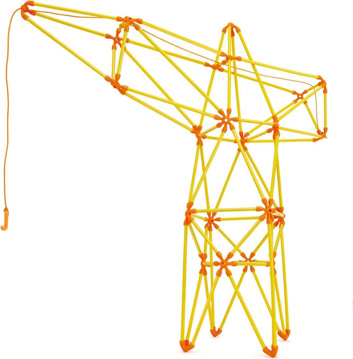 Actual product image Hape Jib crane
