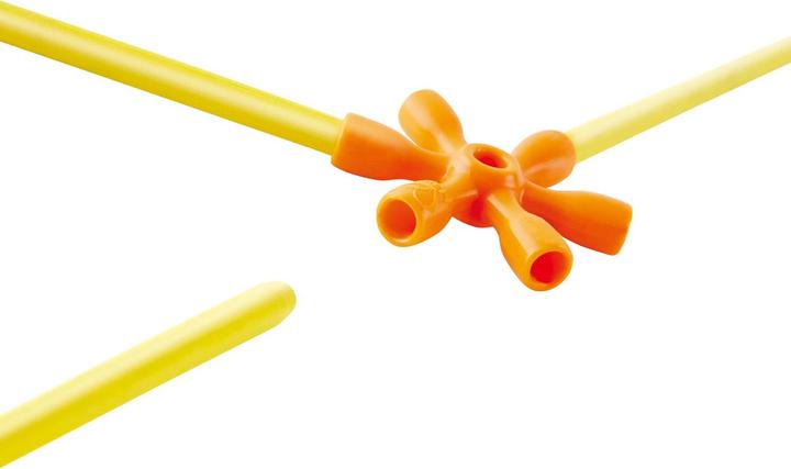 Actual product image Hape Jib crane