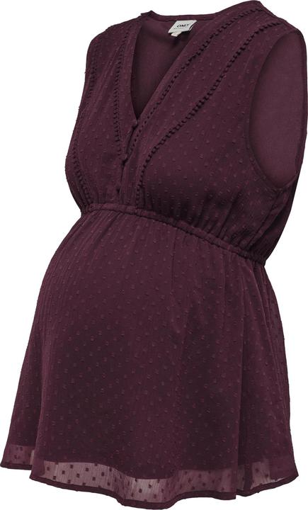 Immagine prodotto Only Maternity Top senza maniche mamma (M)