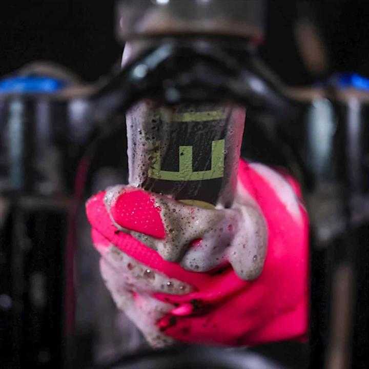 Image du produit Muc-Off Gants Deep Scrubber (Gants)