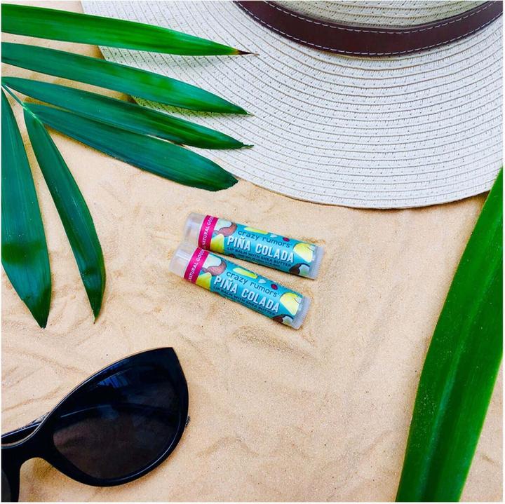 Produktbild Crazy Rumors Pina Colada (Balsam, 0.50 ml)