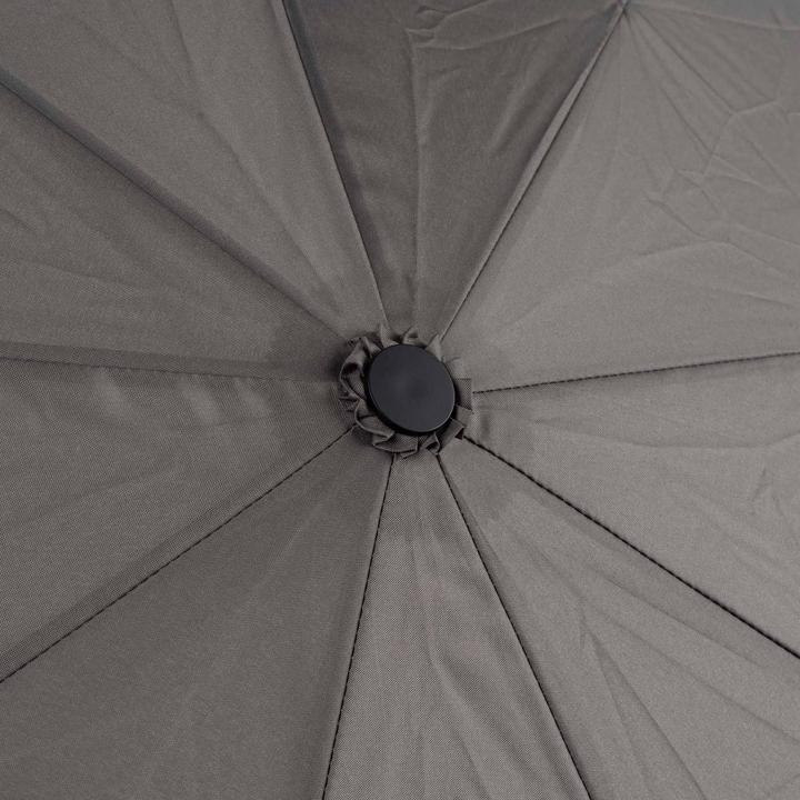 Produktbild Roka London Regenschirm Waterloo Sustainable Nylon Graphite