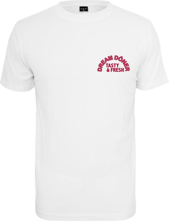 Produktbild Mister Tee Dream Kebab Tee (4XL)