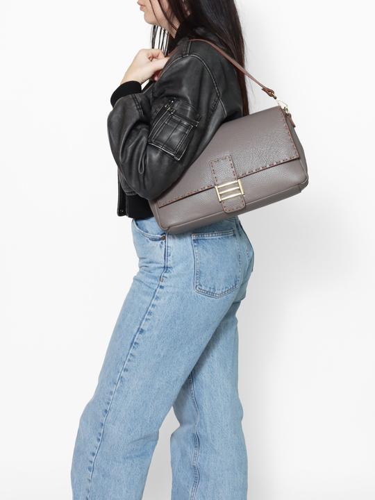 Actual product image Gave Lux shoulder bag