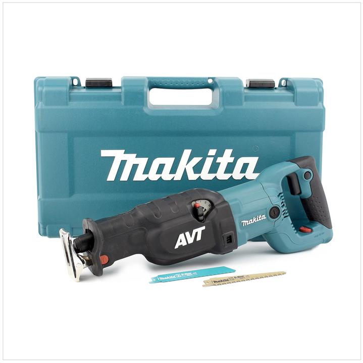 Actual product image Makita JR3070CT