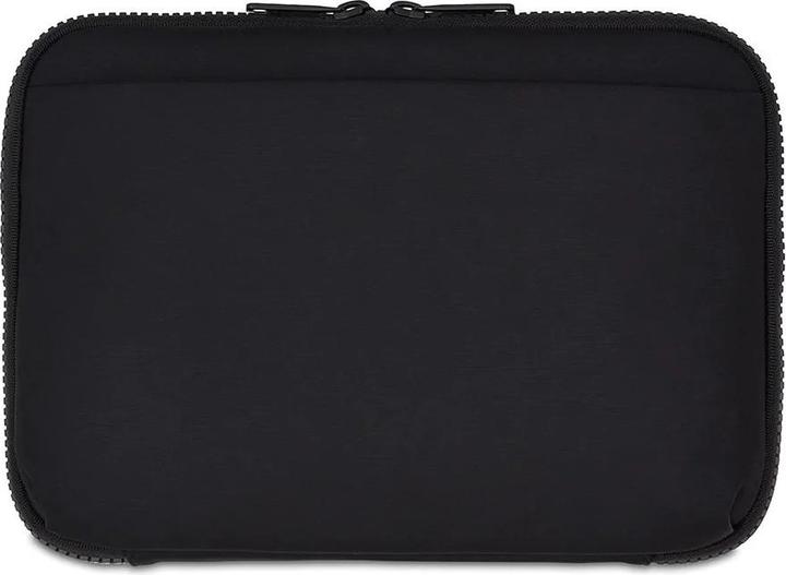 Actual product image Knomo Fulham Knomad Everyday Organizer 10.5" black/gunmetal (Case)