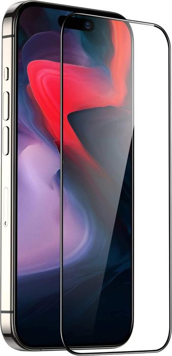 Immagine prodotto ESR Protezione dello schermo Armorite (1 Pezzo/i, Apple iPhone 15 Pro)