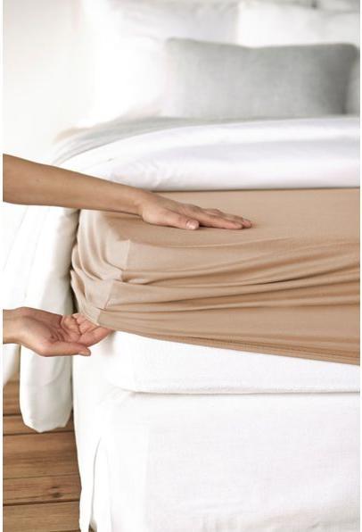 Actual product image Living Home Elasthane (200 x 200 cm)