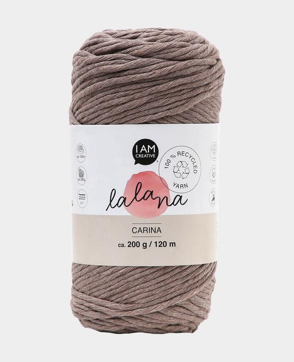 Produktbild Lalana Carina (120 m)