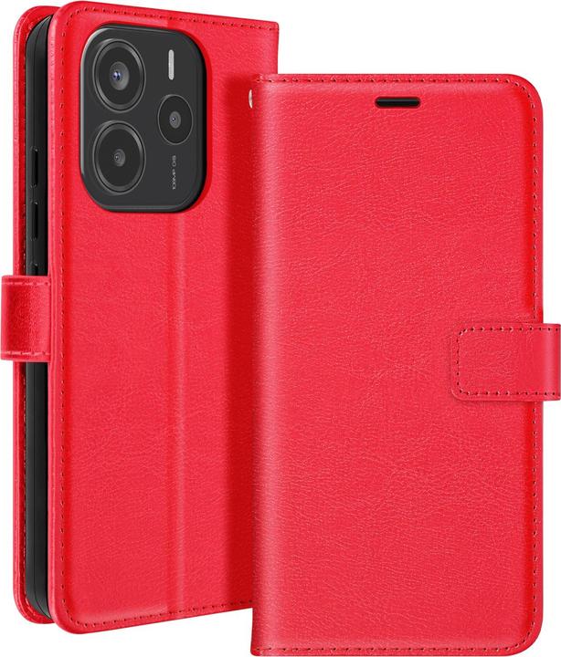 Image du produit Mayaxess SecureCard Cover (Xiaomi Redmi Note 14)