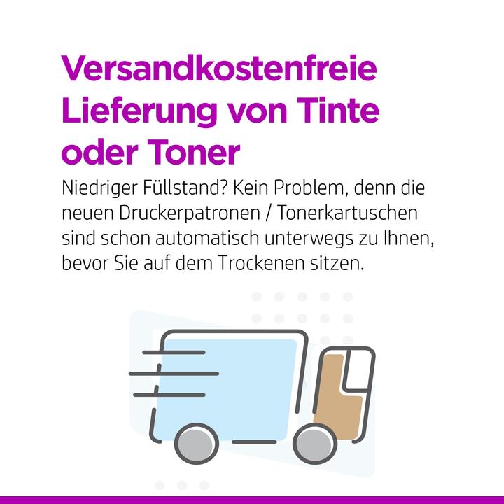 Produktbild HP OfficeJet 6950 (Tintenpatrone, Farbe)