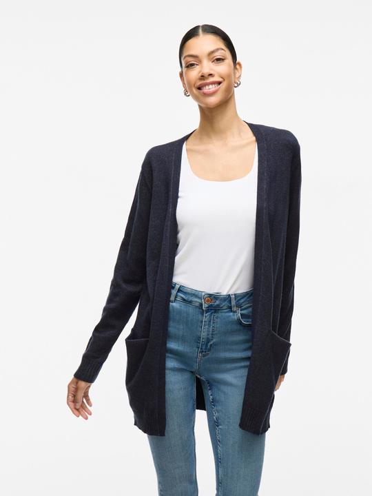 Produktbild Vila Basic Strickjacke (M)