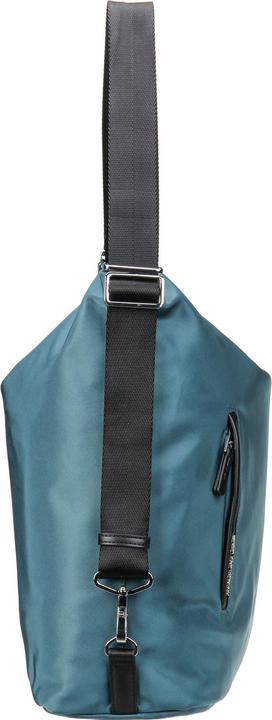 Produktbild Mandarina Duck Rucksack / Backpack Hunter Hobo Backpack VCT10 (20 l)