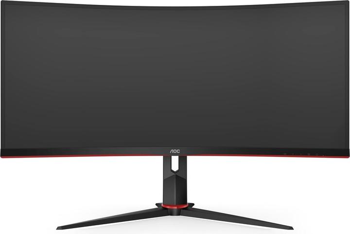 Immagine prodotto AOC CU34G2X/BK (3440 x 1440 pixel, 34")