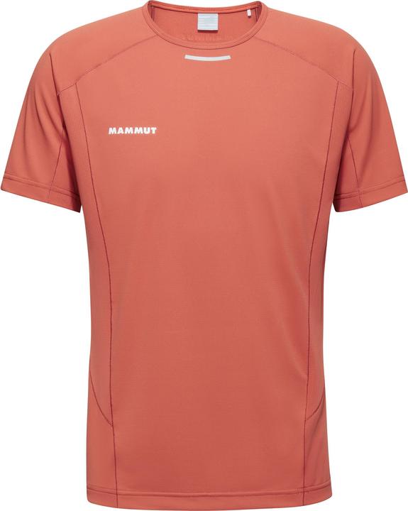 Immagine prodotto Mammut Maglietta Aenergy FL Uomo (L)