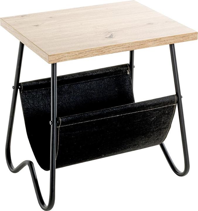Actual product image HAKU Möbel Keanu (48 x 40 x 51 cm)