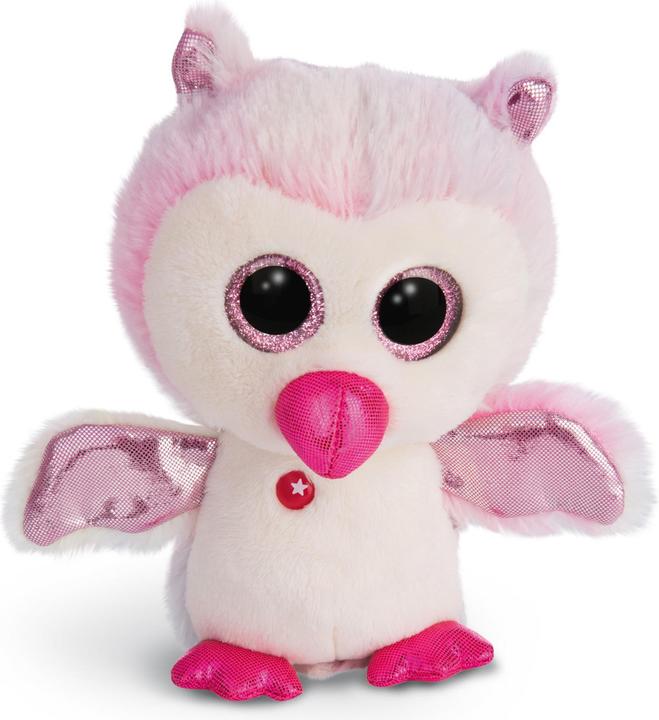 Actual product image NICI Princess Holly (8 cm)