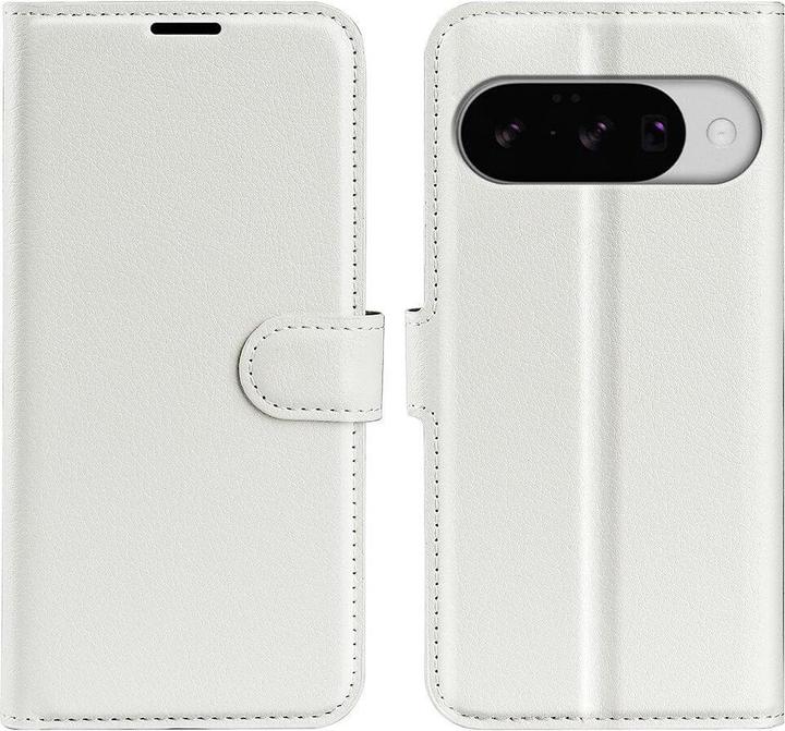 Produktbild Cover-Discount Google Pixel 10 - Leder Etui Hülle (Google Pixel)