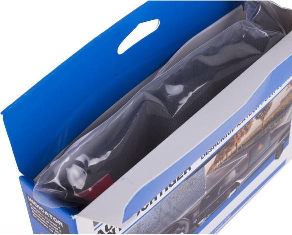 Actual product image Benson Car Dehumidifier Reusable with Humidity Indicator