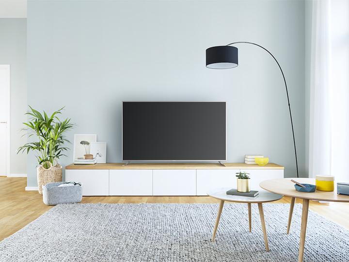 Produktbild Panasonic Tx-50exw734 (50", LCD, 4K, 2017)