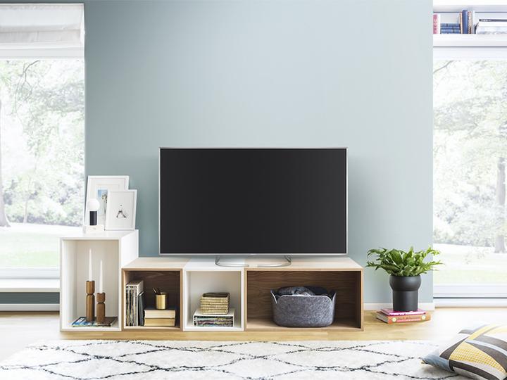 Produktbild Panasonic Tx-58exw734 (58", LCD, 4K, 2017)