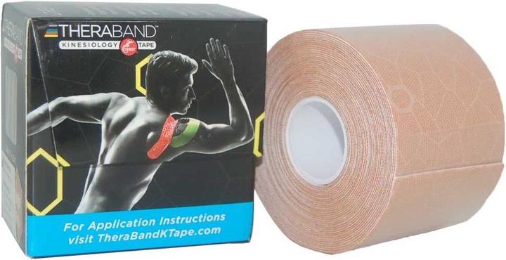 Produktbild TheraBand Kinesiotapes (31.40 m)