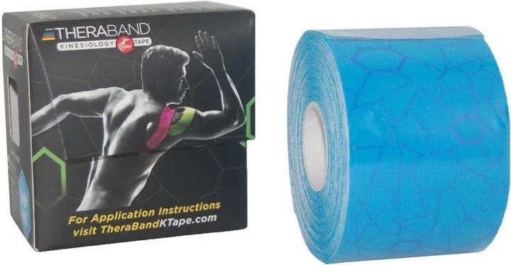 Produktbild TheraBand Kinesiotapes (31.40 m)
