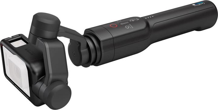 Immagine prodotto GoPro Karma Light Drone + Karma Grip Gimbal Set (20 min, 1840 g)