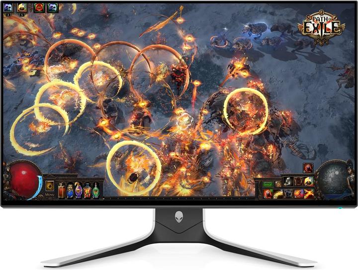 Produktbild Dell Alienware AW2721D (2560 x 1440 Pixel, 27")